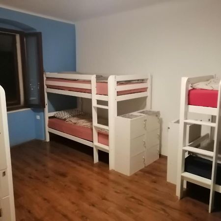 Hostel Kvarner Rijeka Exteriér fotografie