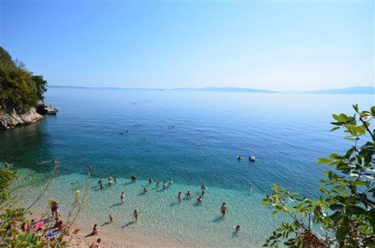 Hostel Kvarner Rijeka Exteriér fotografie