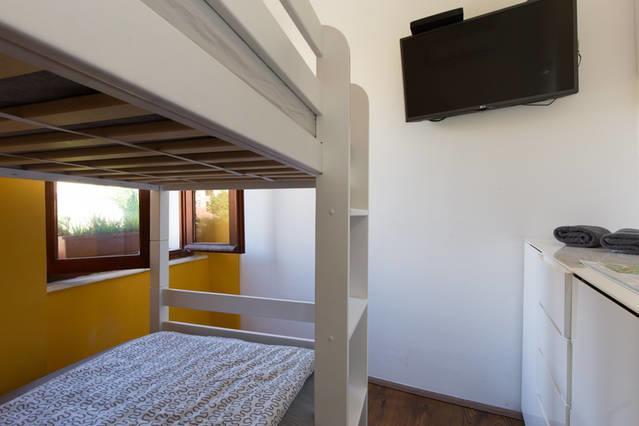 Hostel Kvarner- Private Rooms & Dorms Rijeka Exteriér fotografie