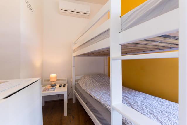 Hostel Kvarner- Private Rooms & Dorms Rijeka Exteriér fotografie