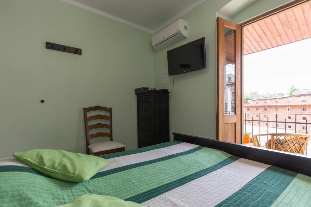 Hostel Kvarner- Private Rooms & Dorms Rijeka Exteriér fotografie