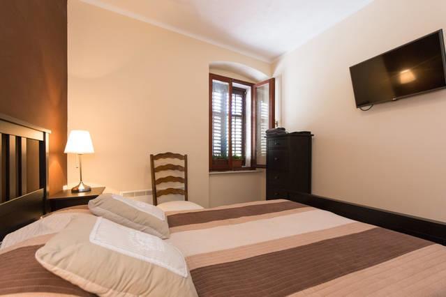 Hostel Kvarner- Private Rooms & Dorms Rijeka Exteriér fotografie