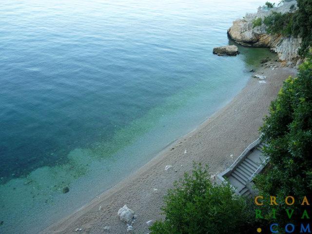 Hostel Kvarner Rijeka Exteriér fotografie